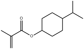 4-isopropylcyclohexyl methacrylate