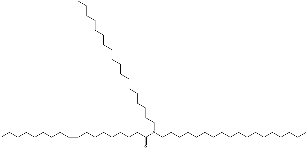 (Z)-N,N-dioctadecyl-9-octadecenamide