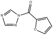 1H-1,2,4-Triazole,1-(2-furanylcarbonyl)-(9CI)