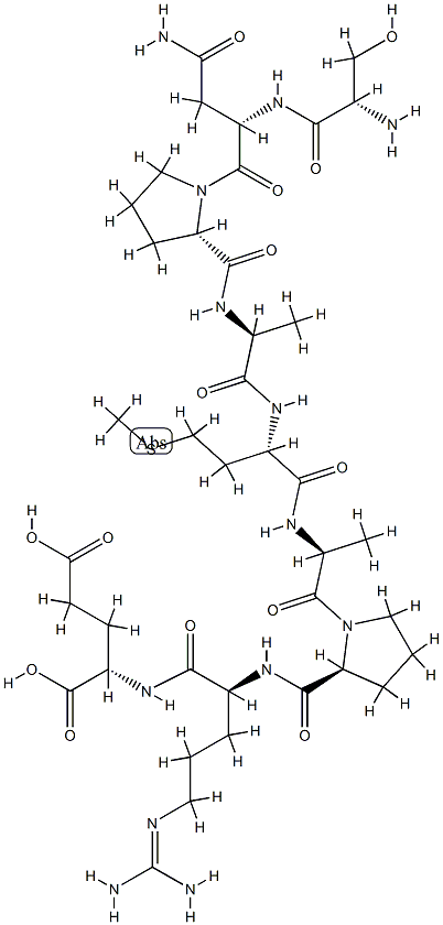 somatostatin 25-(1-9)