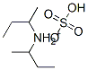 di-sec-butylammonium hydrogen sulphate