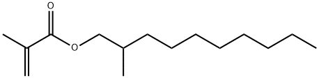 2-methyldecyl methacrylate