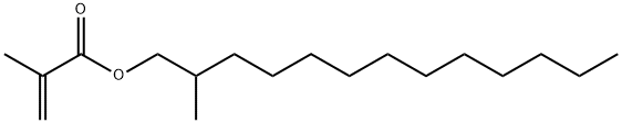 2-methyltridecyl methacrylate