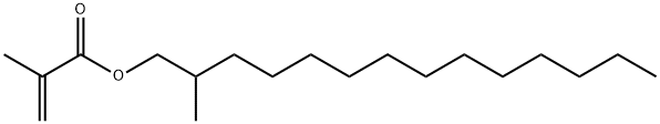 2-methyltetradecyl methacrylate
