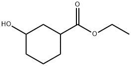 ETHYL 3-HYDROXYCYCLOHEXANECARBOXYLATE