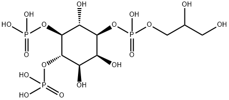 glycerophosphoinositol 4,5-bisphosphate