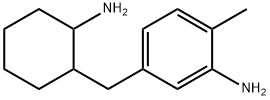 5-[(2-aminocyclohexyl)methyl]-o-toluidine