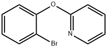 2-(2-溴苯氧基)吡啶