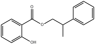 2-phenylpropyl salicylate