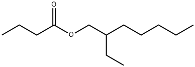 2-ethylheptyl butyrate