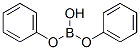 diphenyl hydrogen orthoborate