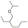 3-[(1-methylethoxy)methyl]heptane