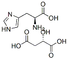 L-histidine S-malate