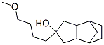 octahydro-2-(4-methoxybutyl)-4,7-methano-1H-inden-2-ol