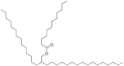 2-tetradecyloctadecyl laurate