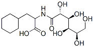 alpha-(D-gluconamido)cyclohexanepropionic acid