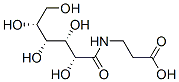 N-D-gluconoyl-beta-alanine