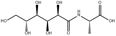 N-D-gluconoyl-L-alanine