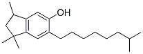6-isononyl-1,1,3-trimethylindan-5-ol