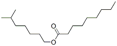isooctyl nonan-1-oate