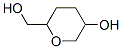 tetrahydro-5-hydroxy-2H-pyran-2-methanol