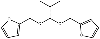 2,2'-[(2-methylpropylidene)bis(oxymethylene)]bisfuran