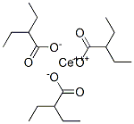 cerium tris(2-ethylbutyrate)