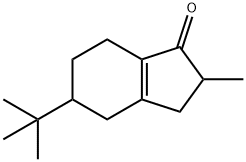 5-(tert-butyl)-2,3,4,5,6,7-hexahydro-2-methyl-1H-inden-1-one