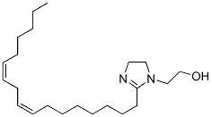 (Z,Z)-2-(8,11-heptadecadienyl)-4,5-dihydro-1H-imidazole-1-ethanol