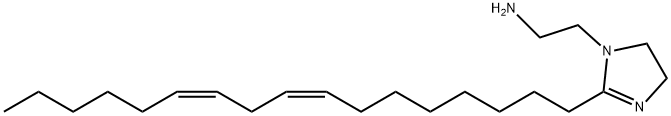 (Z,Z)-2-(8,11-十七碳二烯基)-4,5-二氢咪唑-1-基]乙胺