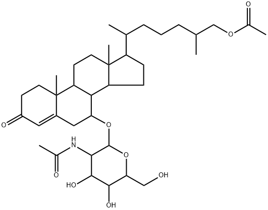 pavoninin 1