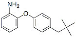 2-(4-neopentylphenoxy)aniline