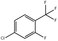 4-氯-2-氟三氟甲苯