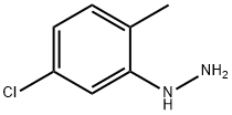(5-氯-2-甲基苯基)肼