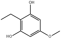 2-ETHYL-5-METHOXYBENZENE-1,3-DIOL