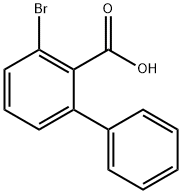 3-溴-2-甲酸联苯