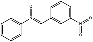 (Z)-1-(3-nitrophenyl)-N-phenylmethanimine oxide