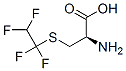 S-(1,1,2,2-tetrafluoroethyl)cysteine