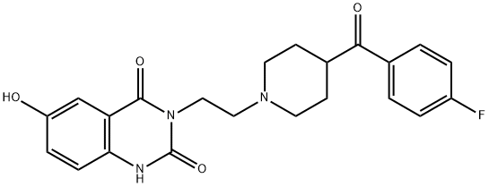 6-hydroxyketanserin