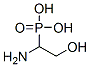 1-amino-2-hydroxyethane phosphonic acid