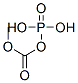 methoxycarbonyl phosphate