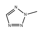 2H-Tetrazole,2-methyl-,radicalion(1+)(9CI)