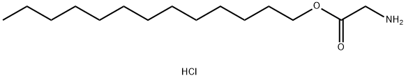 Tridecyl 2-Aminoacetate Hydrochloride