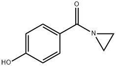 Aziridine, 1-(4-hydroxybenzoyl)- (9CI)