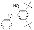 2,4-二-叔-丁基-6-(苯基氨基)苯酚