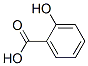 Benzoic acid, 2-hydroxy-, coupled with 4-amino-5-hydroxy-2,7-naphthalenedisulfonic acid, diazotized 2,2'-(1,2-ethenediyl)bis[5-aminobenzenesulfonic acid] and diazotized 4-nitrobenzenamine, disodium salt