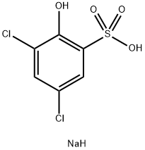 2-羟基-3,5-二氯代苯磺酸二钠盐