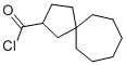 Spiro[4.6]undecane-2-carbonyl chloride (9CI)