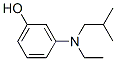 3-(N-Ethyl-N-isobutylamino)phenol