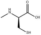 N-甲基-D-半胱氨酸